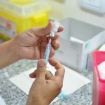 Jujuy recibió 10.600 vacunas para reforzar la estrategia integral frente al dengue
