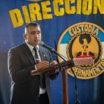 Se oficializaron los ascensos en la Dirección de Custodia Gubernamental