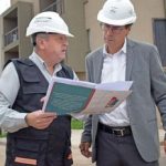 El Gobierno de Jujuy construye 288 departamentos en Alto Comedero
