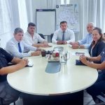 Avanzan acciones de seguridad y monitoreo en Perico