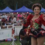 Multitudinario cierre del “Senti Palpalá” Verano 2026