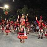 Este sábado comienzan los Corsos Capitalinos 2026 en San Salvador de Jujuy