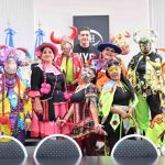 El Ballet Municipal “Juventud Prolongada” participará de un certamen internacional en Brasil