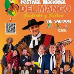 Calilegua se viste de fiesta con el 3° Festival Nacional del Mango