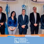 El MPA y la Corte Suprema de Justicia firmaron dos convenios de cooperación institucional