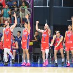 Jujuy Básquet y una épica victoria ante Comunicaciones