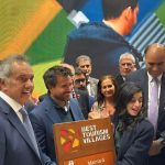 Jujuy presente en Fitur 2026: la feria mas importante del mundo