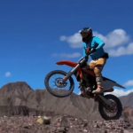 El Enduro de la Quebrada llega a Maimará con un fin de semana a pura adrenalina
