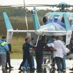 Nuevo parte médico de Bastián: tiene múltiples fracturas en el cráneo