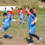 Febrero llega con Campus Deportivos para los más chicos