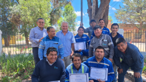 agua-potable-jujuy-entrega-certificados-capacitacion-operadores-plantas-toda-la-provincia