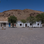Festival Bajo el Nevado del Chañi: convocan a celebrar 26 años de folclore, copla y encuentro