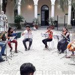 Convocatoria abierta para el Programa Capillas Musicales 2026 en Jujuy
