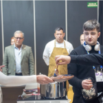 La chef Florencia Rodríguez lleva la identidad andina a la cumbre de Madrid Fusión 2026