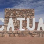  Lluvias en Jujuy: medidas de resguardo para docentes y estudiantes en Catua