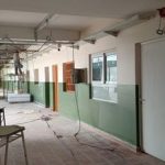Ciclo lectivo 2026: Educación avanza con obras en 37 edificios escolares
