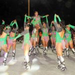 Reprograman las fechas para los Corsos Capitalinos por mal tiempo