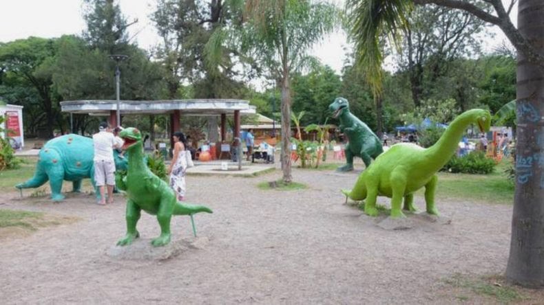 dinosaurios-parque-san-martin