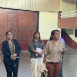 Educación define junto a docentes rurales lineamientos de contingencia para el Período Escolar Especial