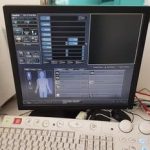 El hospital de La Mendieta se incorporó al Portal de Imágenes Médicas