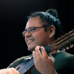 El jujeño Miguel Vilca inicia su gira europea 2026 con su primer álbum solista