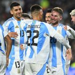 La TV Pública transmitirá los partidos de Argentina en el Mundial 2026