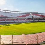 Calor extremo en el Monumental: la medida que tomará el Club para sus hinchas