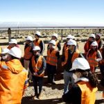Convocan a jóvenes de Jujuy a postularse para el Programa Federal de Formación del CFI