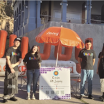 Gira promocional de Jujuy en Córdoba para fortalecer la temporada de verano y el Carnaval 2026