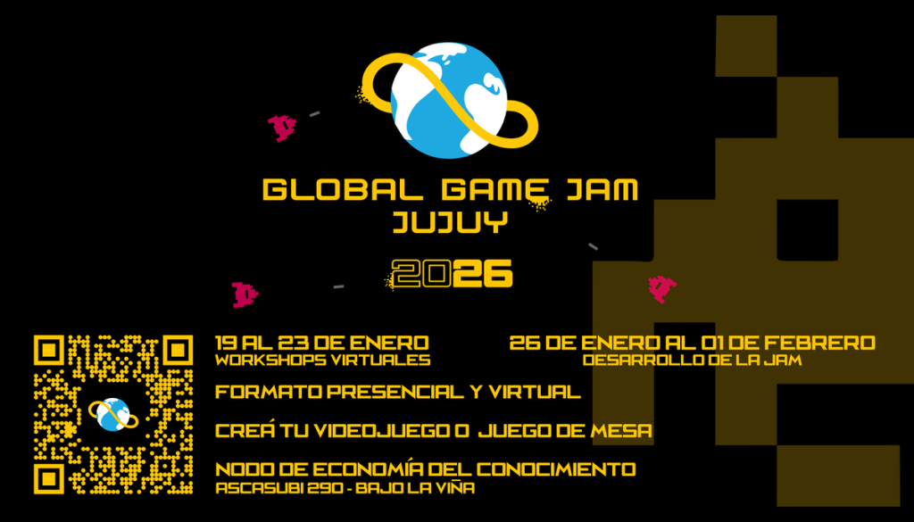 global-game-jam-jujuy
