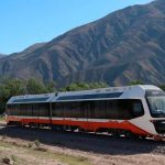 El Tren Solar de la Quebrada y Jujuy se proyectan al mundo en la Feria Internacional de Turismo de Madrid