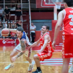 Jujuy Básquet perdió ante San Isidro de Córdoba y busca recuperarse de local