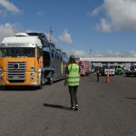 Jujuy moderniza el control fiscal con la implementación del Código de Operación de Traslado