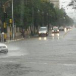 Alerta amarilla por tormentas en la provincia: piden extremar precauciones