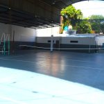 Mejoras en clubes: obras finalizadas en Santa Rita, 1ro de marzo y Villa San Martín