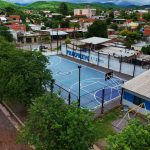 Plan de mejoras en clubes y polideportivos: obras finalizadas en 13 de Julio y El Carmen, y avances en Cuyaya