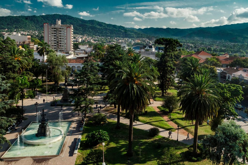 plaza-general-belgrano-san-salvador-de-jujuy
