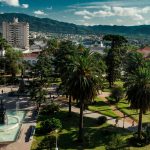 Jujuy es la provincia con mayor crecimiento hotelero de la Argentina en las últimas tres décadas