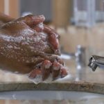 Dictan medidas preventivas en Jujuy para evitar contagios de la gripe H3N2