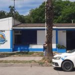 Detenido dos veces en menos de 48 horas en barrio 820 viviendas