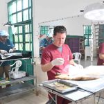 Nuevo cronograma de actividades de Zoonosis en distintos barrios de la capital jujeña