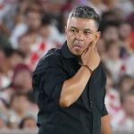 El “Millonario” le ganó con lo justo a Ciudad de Bolívar para avanzar a los 16avos de final