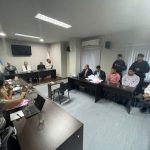 Inició el juicio oral por el femicidio de Tamara Fierro con tres acusados.