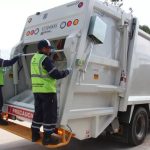 Servicios municipales por los feriados de carnaval