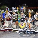 La Quiaca comenzó su Carnaval con la comunidad cómo protagonista