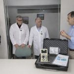 La Fundación Hospital de Niños sumó un neuroestimulador para mejorar la atención pediátrica