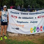 El renacer de un atleta: la historia de superación de Fernando Grioni