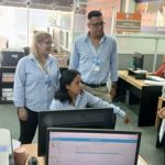 El isj fortalece la atención a sus afiliados con la auditoría administrativa ambulatoria