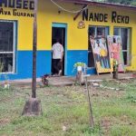 Desarrollo Humano fortalece el trabajo con la Comunidad Ava Guaraní