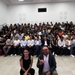 Exitoso cierre de la Global Game Jam Jujuy